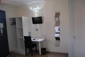 Hotel l Escale