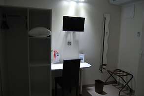 Hotel l Escale