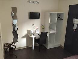 Hotel l Escale
