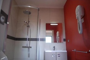 Hotel l Escale