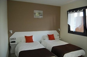Hotel l Escale