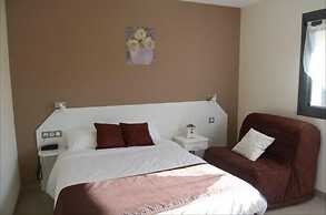Hotel l Escale