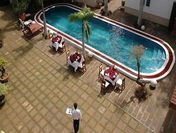 Emerald Land Hotel
