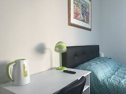 Top Floor