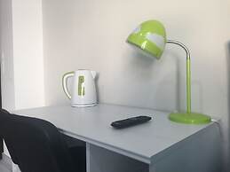 Top Floor
