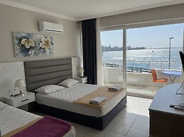 Side Beach Club Hotel