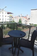 Ale Apartments Hotel
