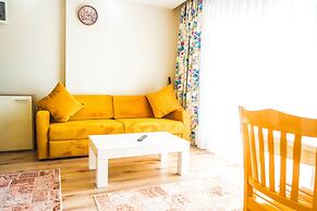 Ale Apartments Hotel