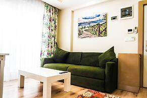 Ale Apartments Hotel