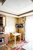 Ale Apartments Hotel