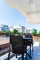 Ale Apartments Hotel