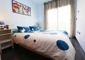 Apartamentos la Torre