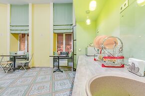 15 Rooms