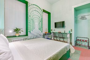15 Rooms