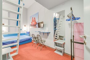15 Rooms