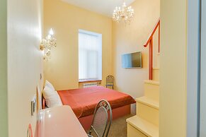 15 Rooms