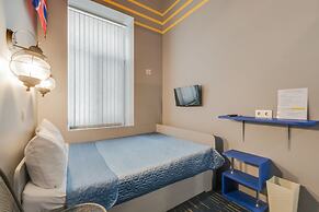 15 Rooms