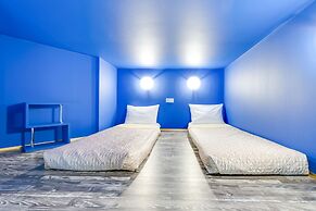 15 Rooms