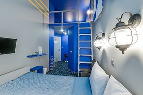 15 Rooms