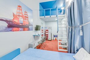 15 Rooms