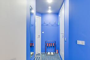 15 Rooms