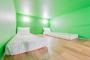 15 Rooms
