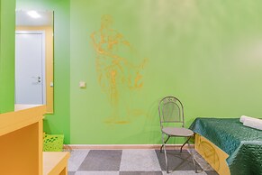 15 Rooms