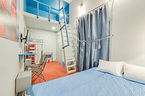15 Rooms