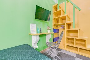 15 Rooms