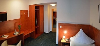 Ringhotel Jägerhof