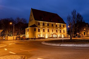 Ringhotel Jägerhof