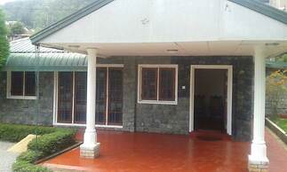 Stone Bungalow