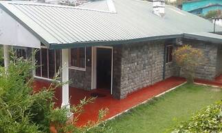 Stone Bungalow