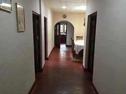 Stone Bungalow
