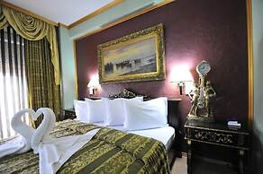 Hotel Ambassador