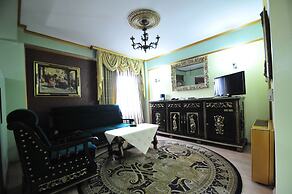 Hotel Ambassador