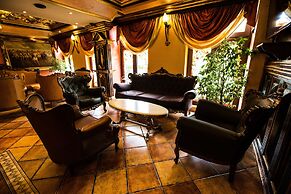 Hotel Ambassador