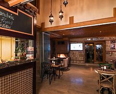 Goodman Hotel Bistro