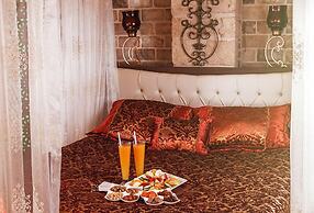 Goodman Hotel Bistro