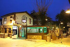 Lazer Pension Kaleici