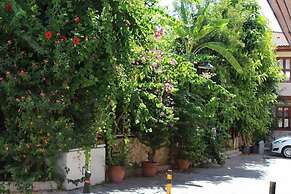 Lazer Pension Kaleici