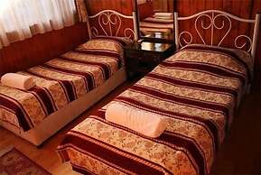Lazer Pension Kaleici