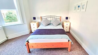 Beachcomber Holiday Apartments