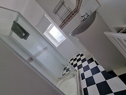 Beachcomber Holiday Apartments