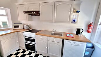 Beachcomber Holiday Apartments