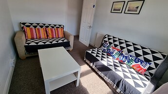 Beachcomber Holiday Apartments