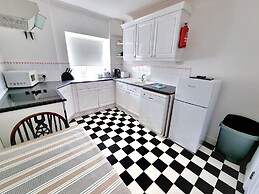 Beachcomber Holiday Apartments
