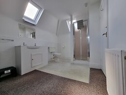 Beachcomber Holiday Apartments