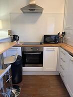 Durham Serviced Properties