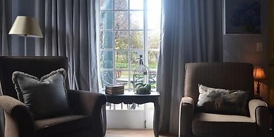 Ambleside Clarens Self Catering Cottages